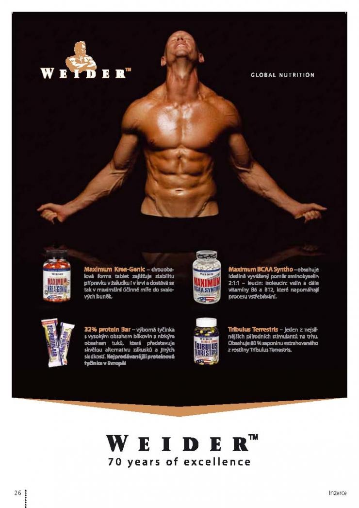 leták Vitaland strana 1 leták Vitaland strana 1