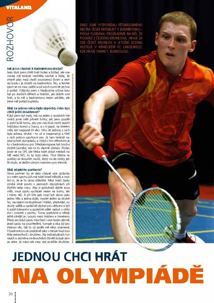 leták Vitaland strana 1 leták Vitaland strana 1