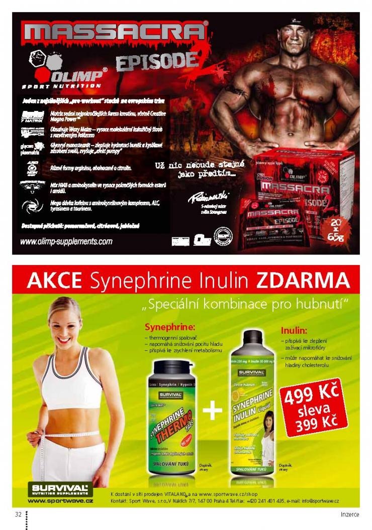 leták Vitaland strana 1 leták Vitaland strana 1