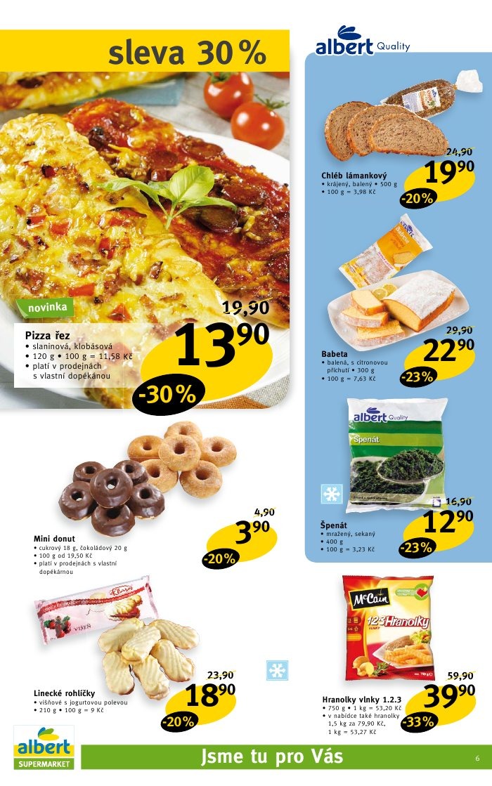 let�k Albert strana 1