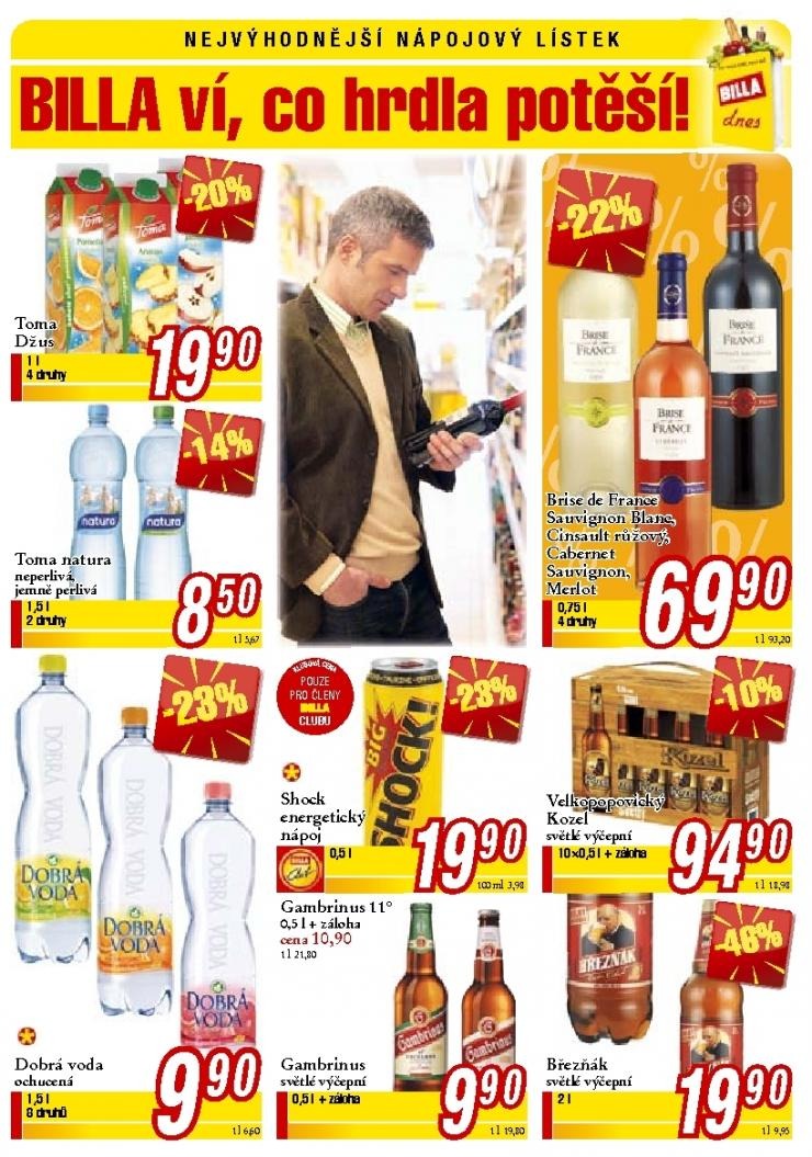 let�k Billa strana 1