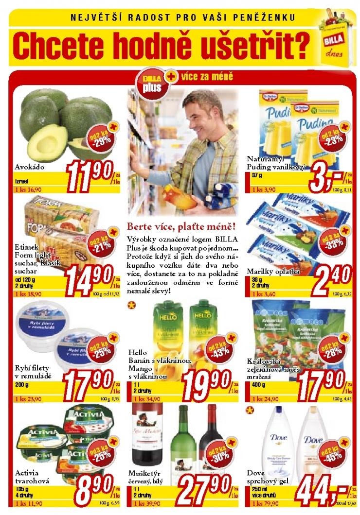 let�k Billa strana 1