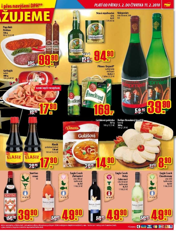 let�k Penny Market aktu�ln� let�k strana 1