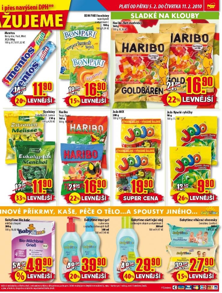 let�k Penny Market aktu�ln� let�k strana 1