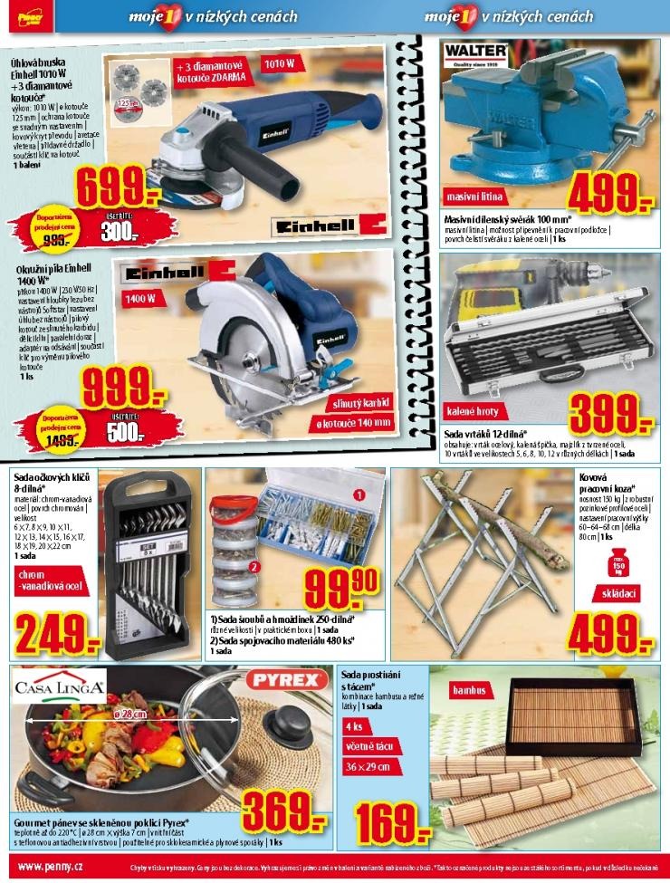 let�k Penny Market aktu�ln� let�k strana 1