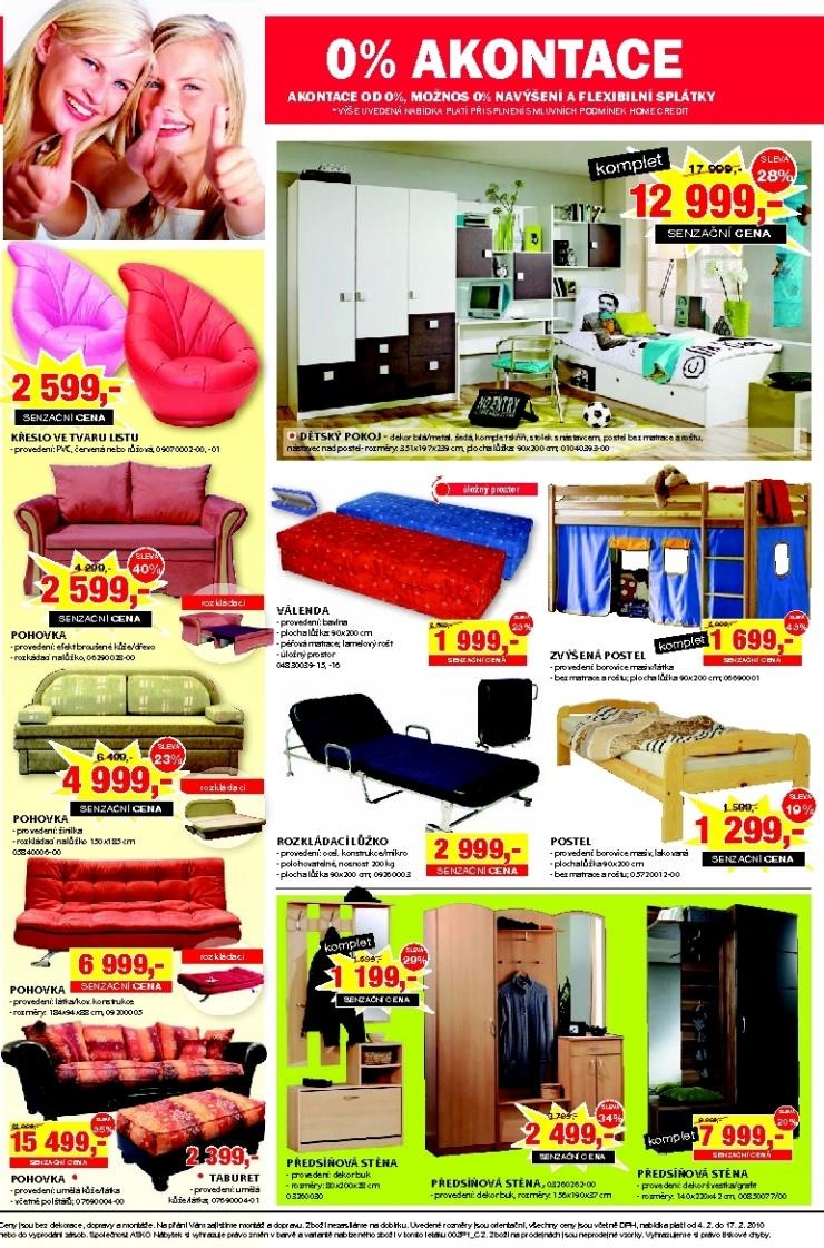 let�k Asko n�bytek strana 1