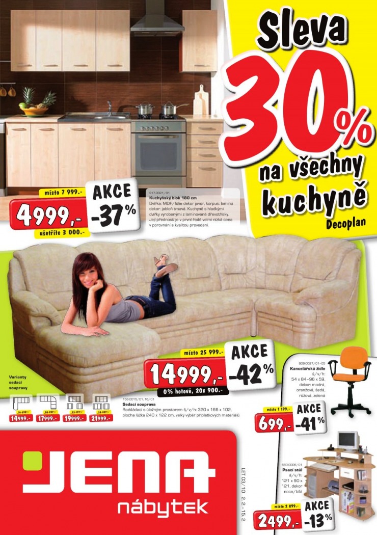 letk Jena nbytek strana 1