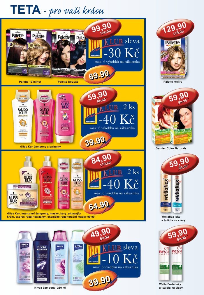 let�k TETA drogerie strana 1