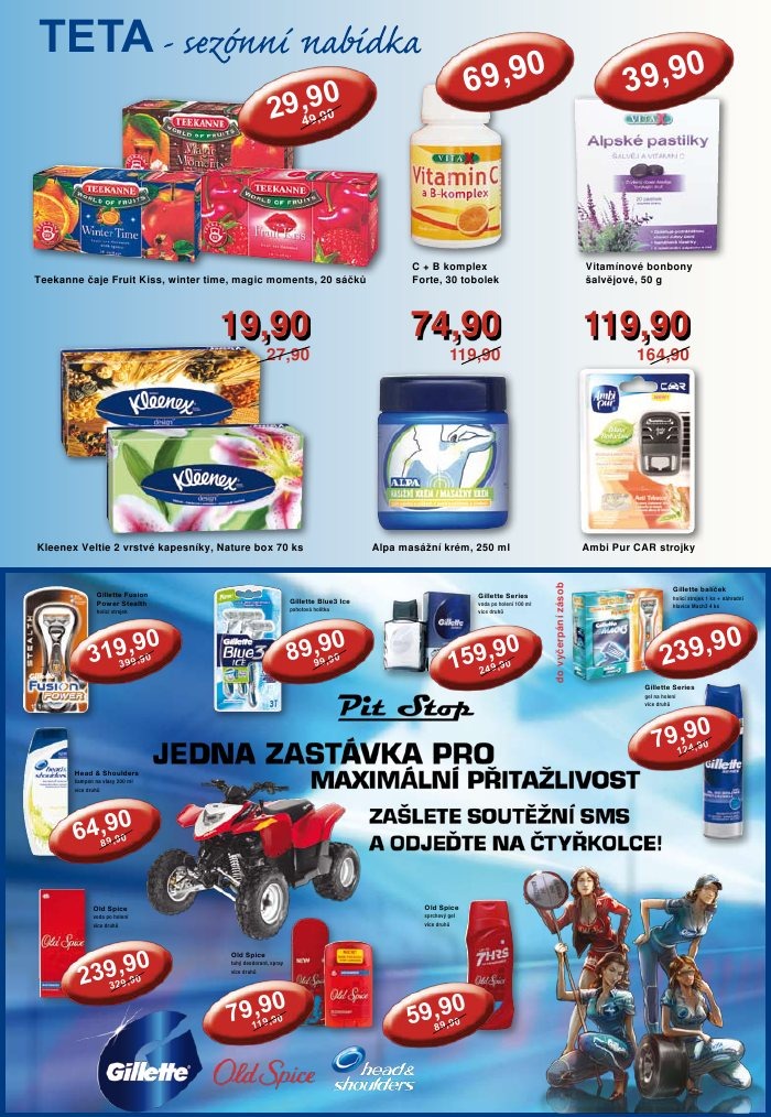 let�k TETA drogerie strana 1