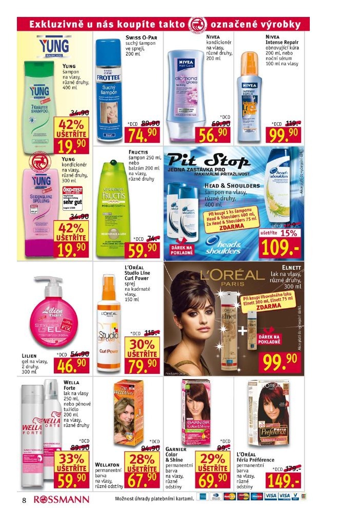 let�k Rossmann strana 1