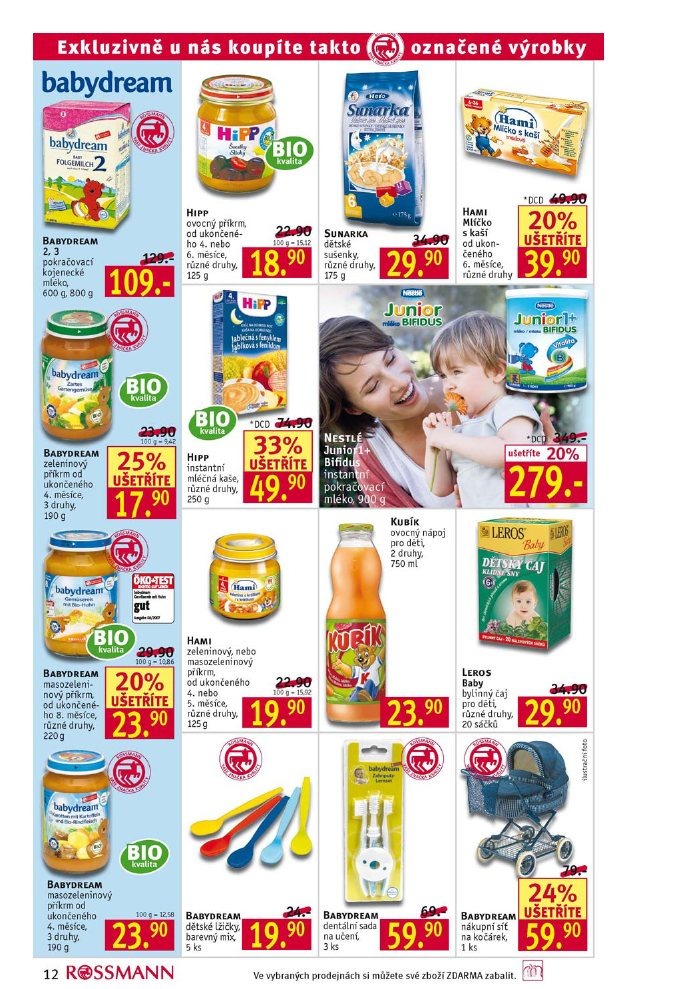 let�k Rossmann strana 1