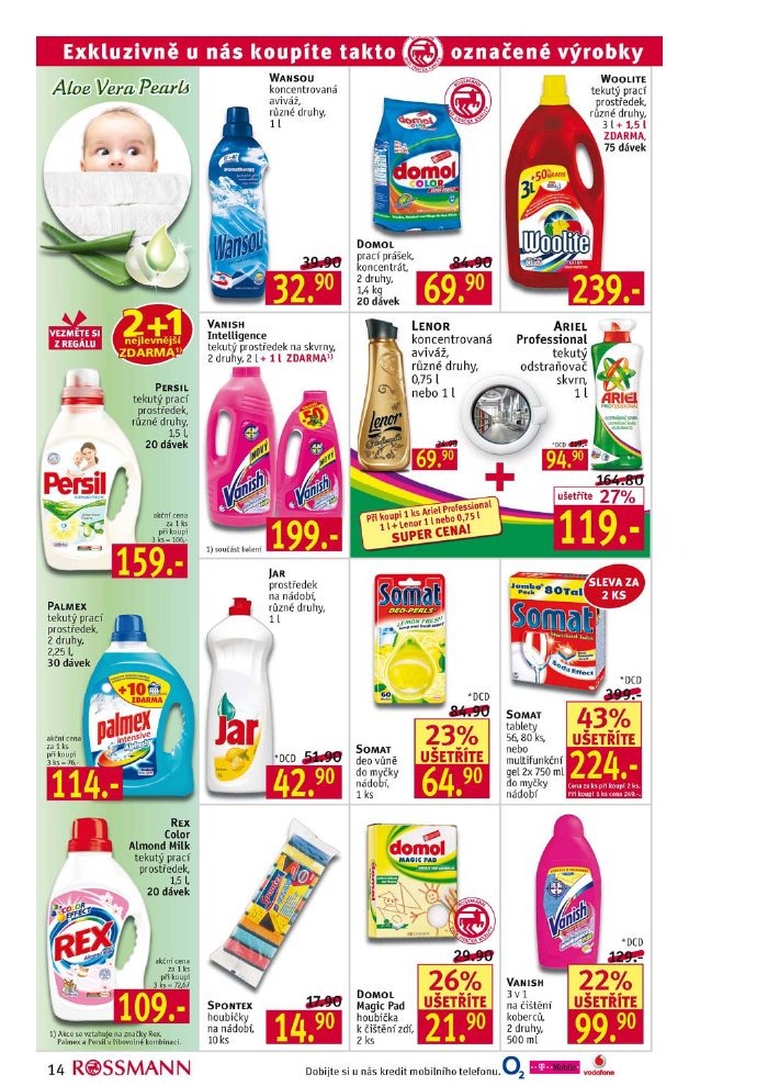 let�k Rossmann strana 1