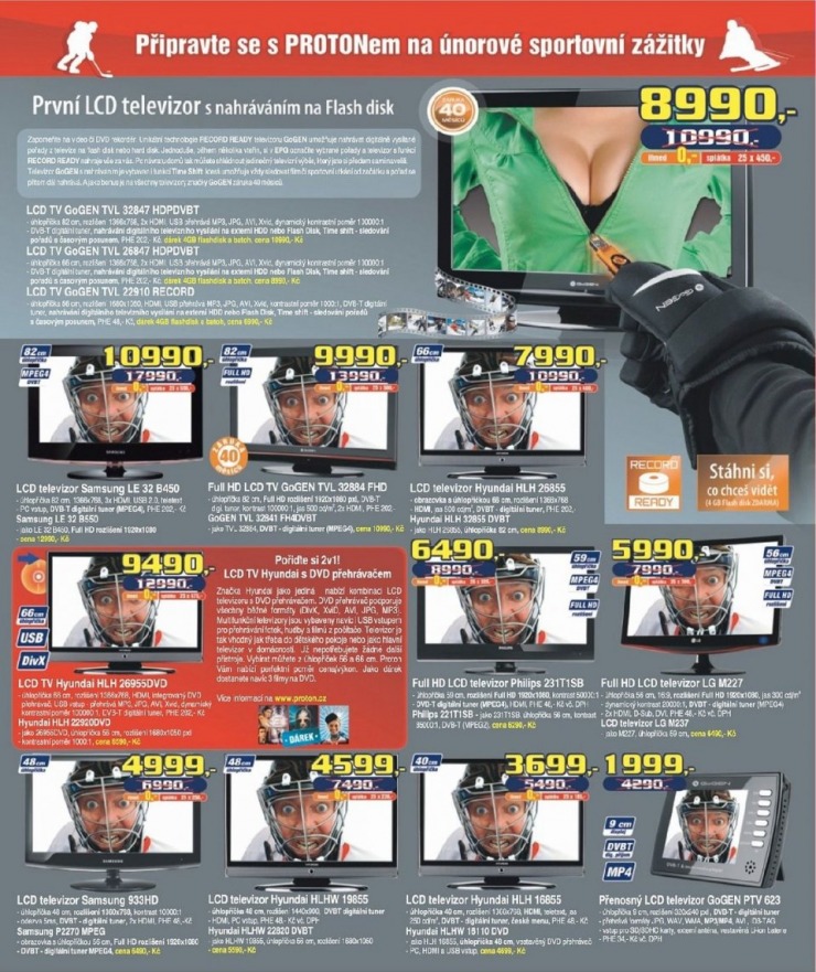 let�k Proton strana 1