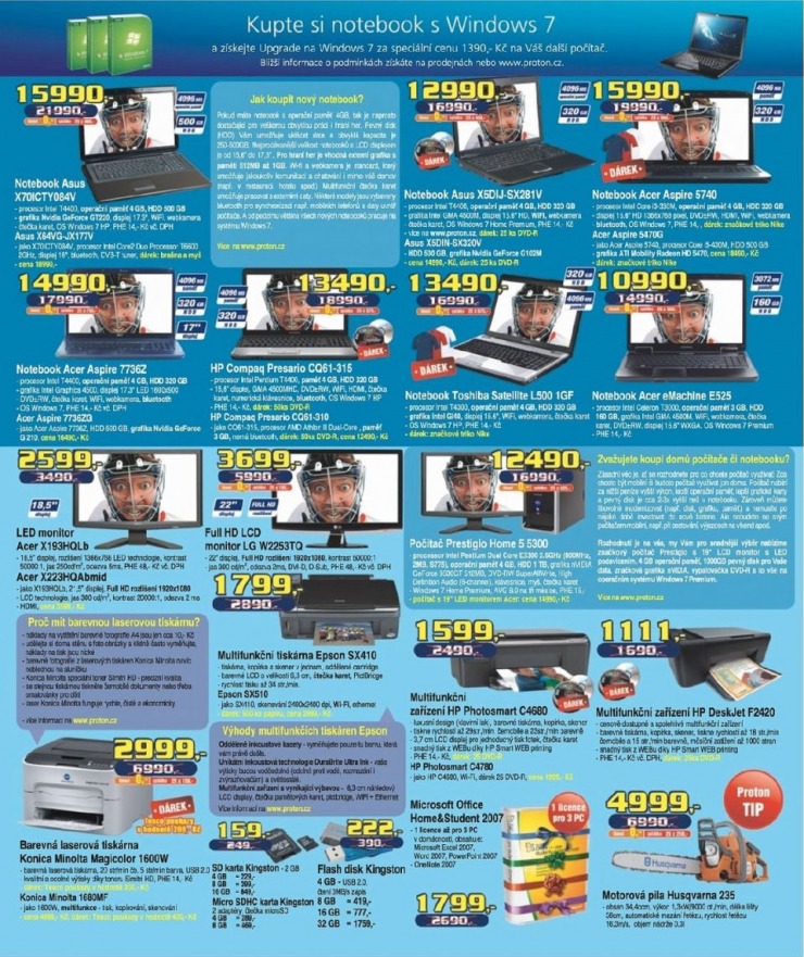 let�k Proton strana 1