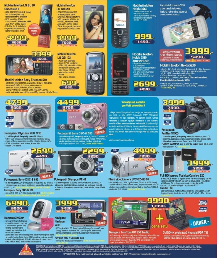 let�k Proton strana 1