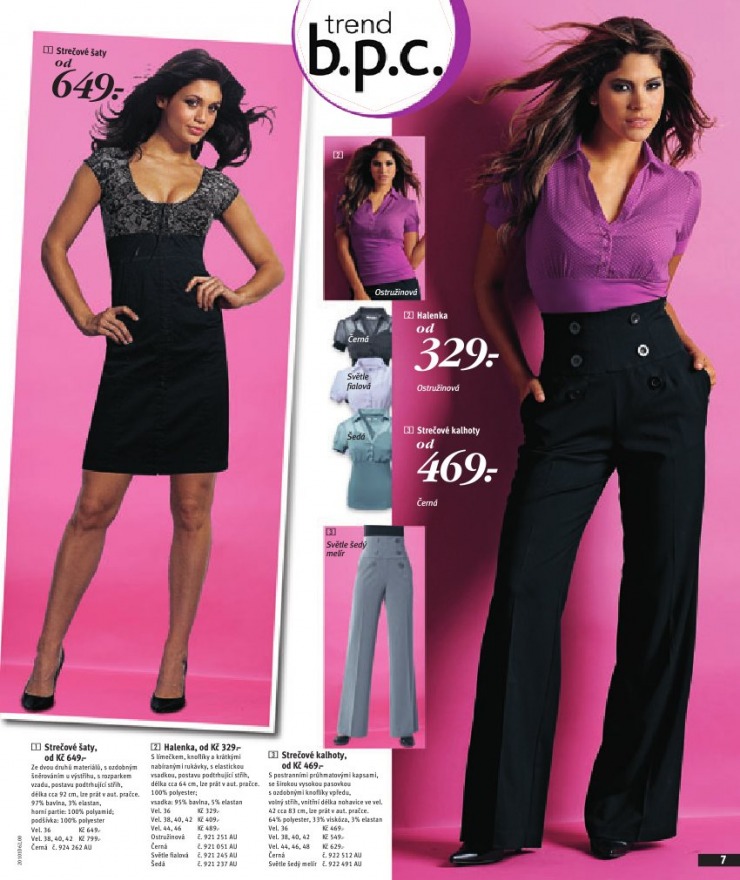 let�k Bonprix strana 1