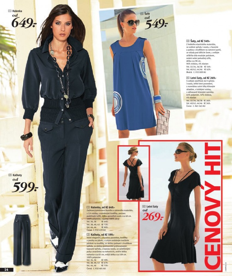 let�k Bonprix strana 1