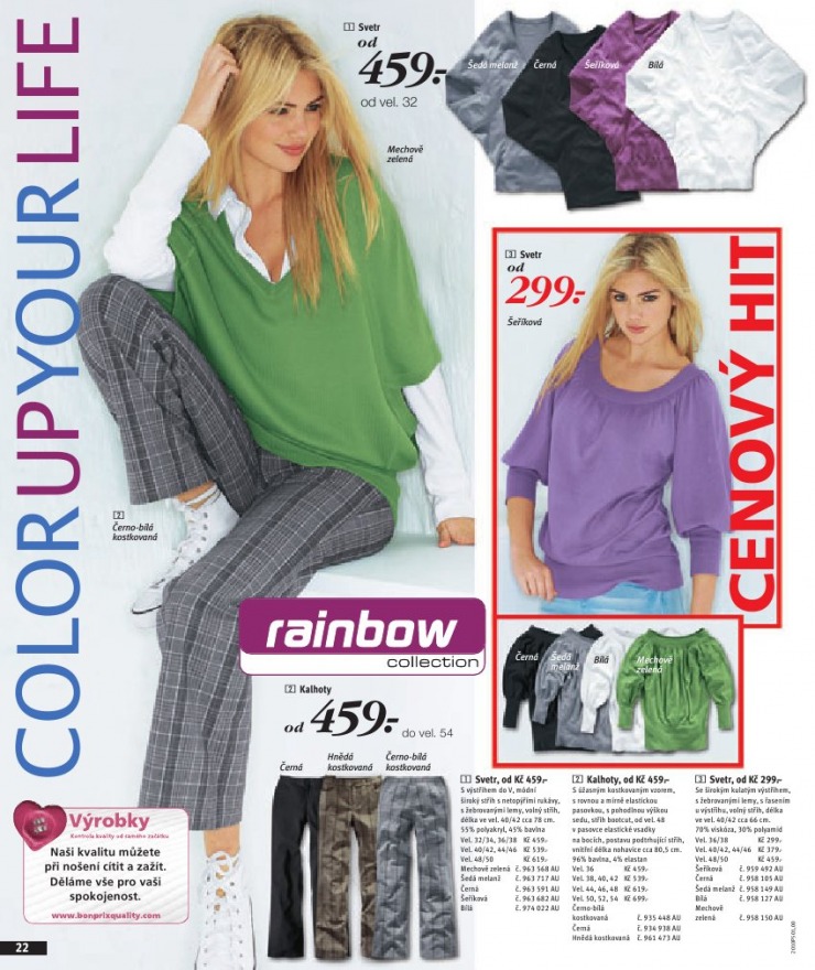 let�k Bonprix strana 1