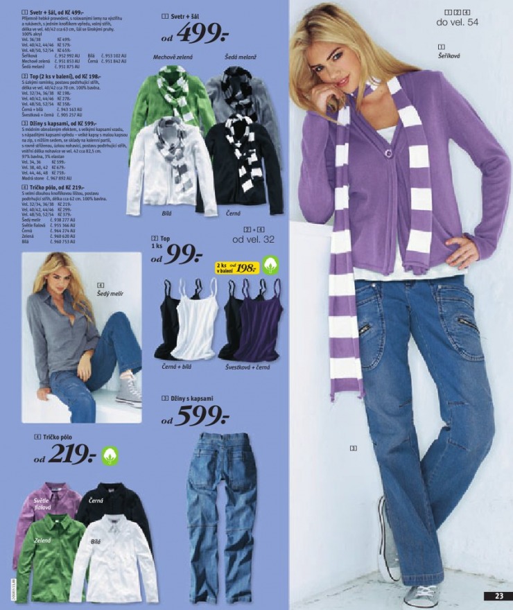 let�k Bonprix strana 1