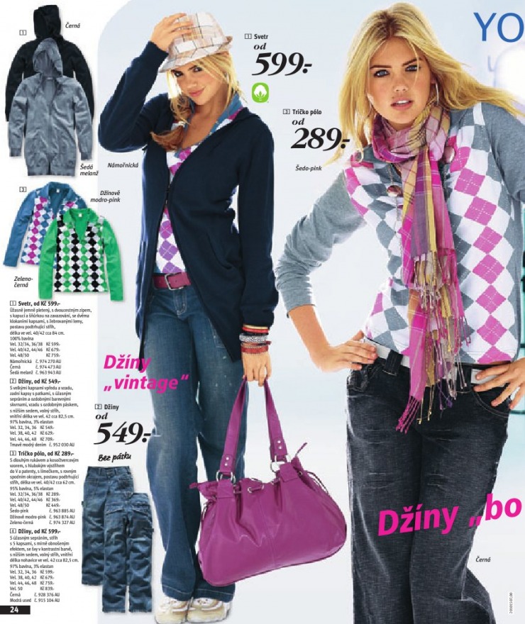 let�k Bonprix strana 1