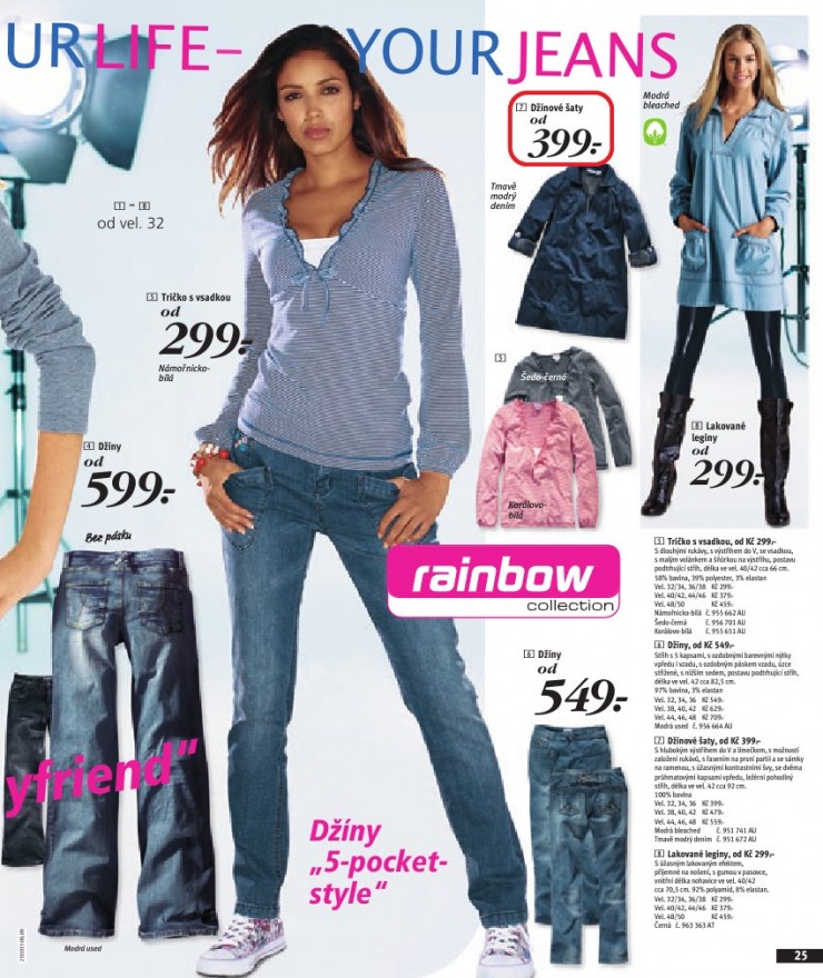 let�k Bonprix strana 1