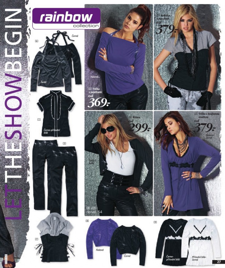 let�k Bonprix strana 1