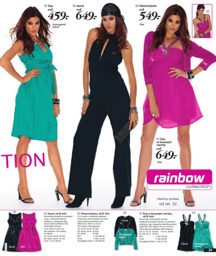 let�k Bonprix strana 1