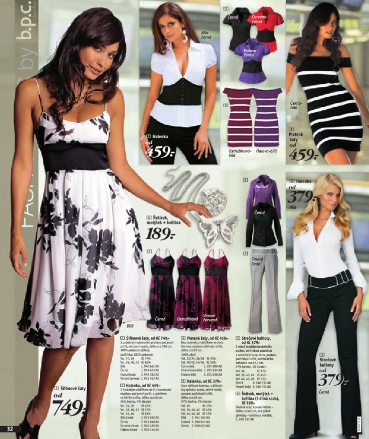 let�k Bonprix strana 1