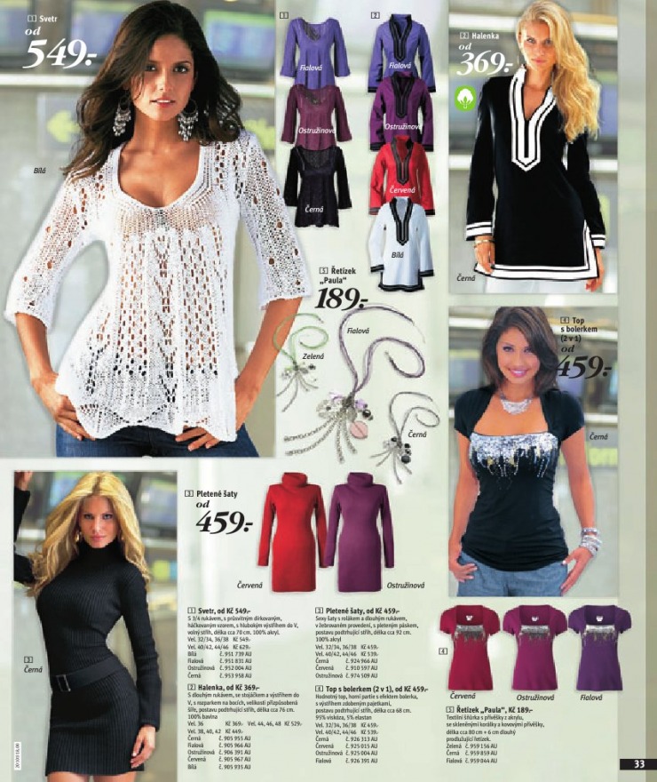 let�k Bonprix strana 1