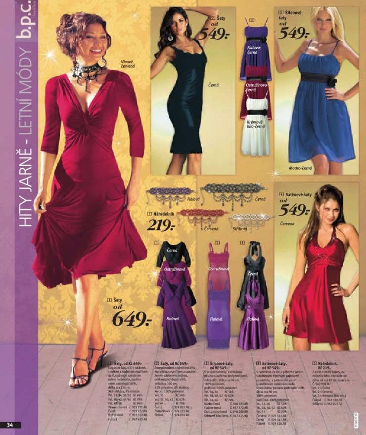 let�k Bonprix strana 1