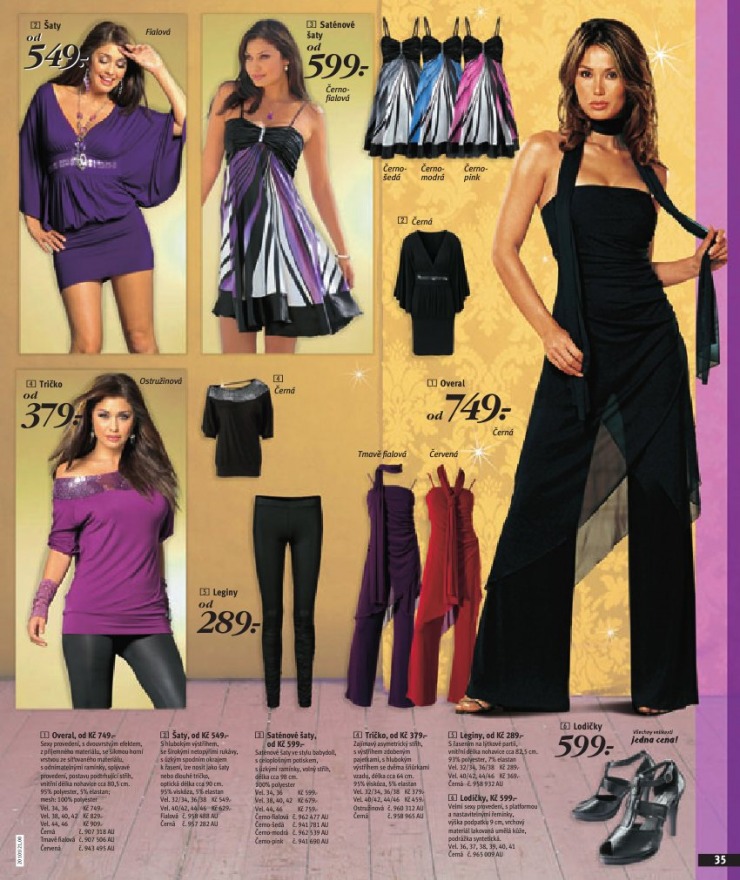 let�k Bonprix strana 1