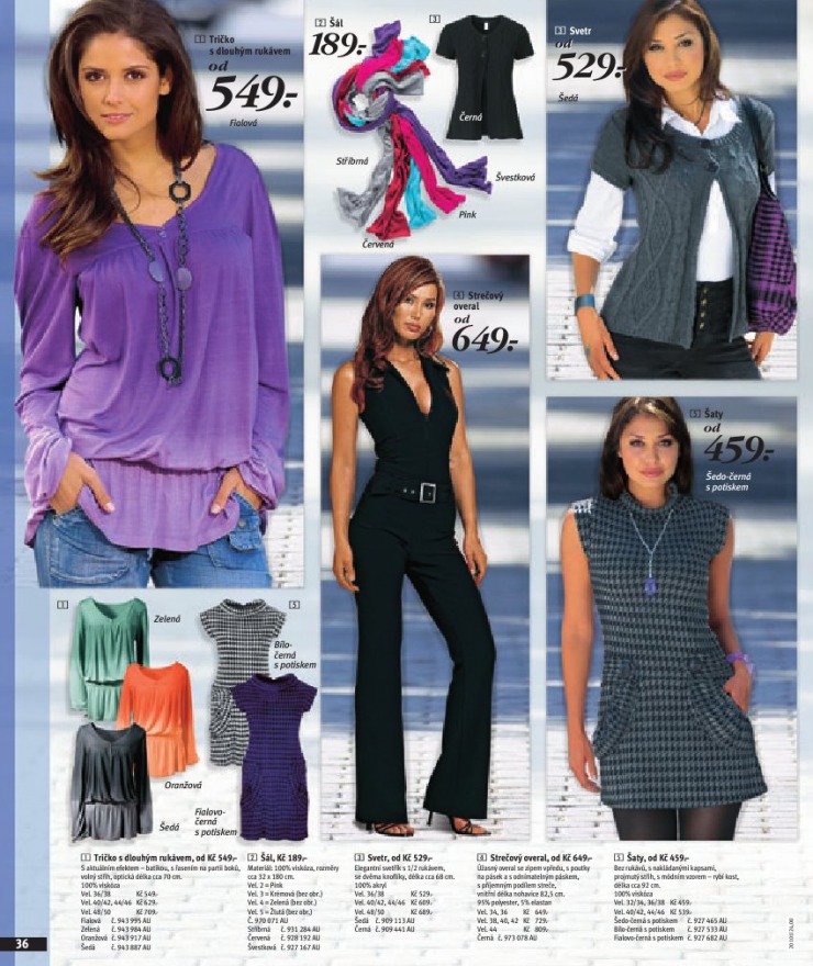 let�k Bonprix strana 1