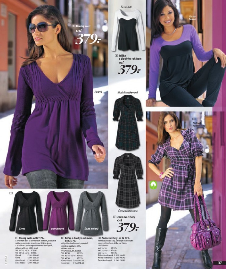 let�k Bonprix strana 1