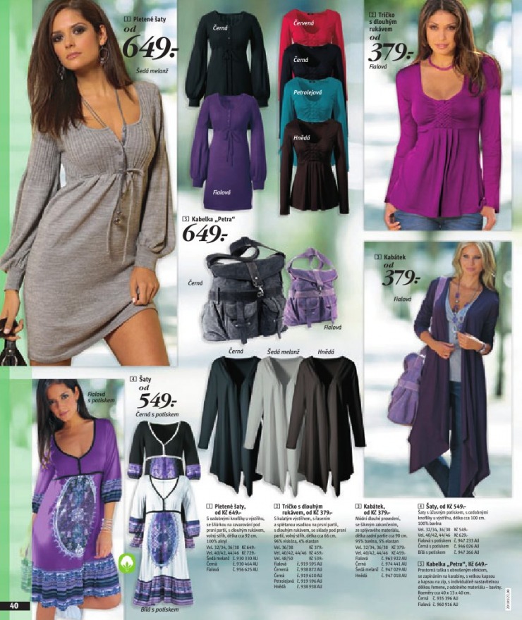 let�k Bonprix strana 1