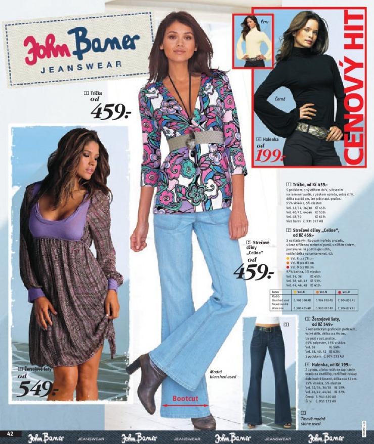 let�k Bonprix strana 1