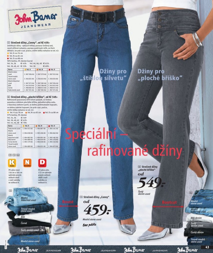 let�k Bonprix strana 1