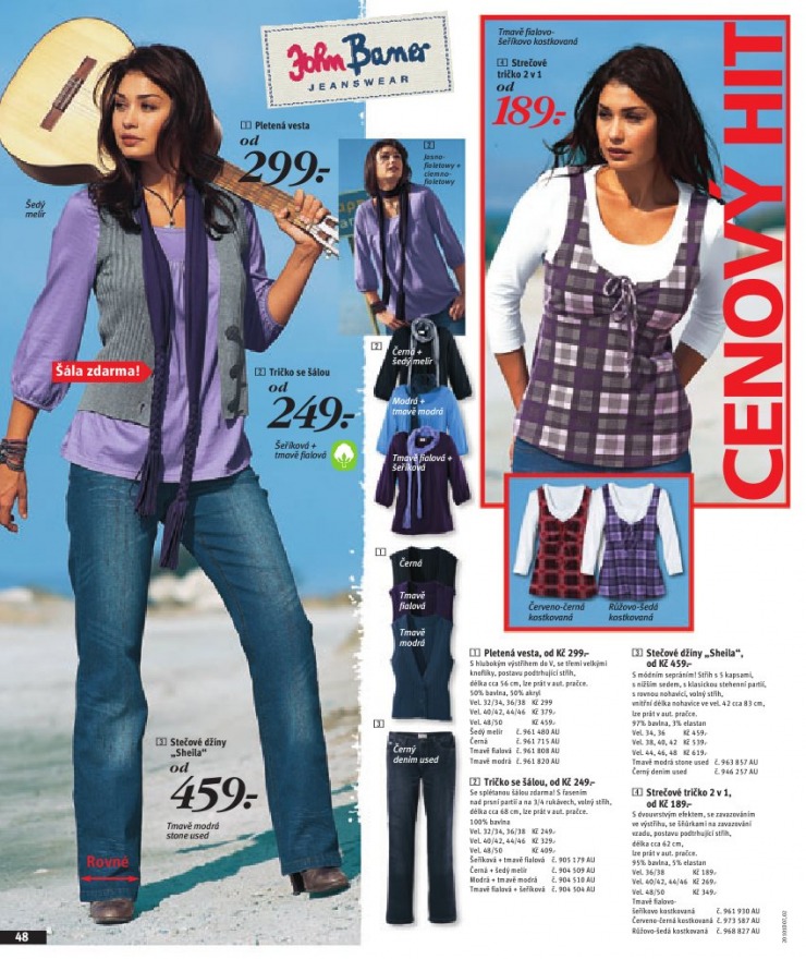 let�k Bonprix strana 1