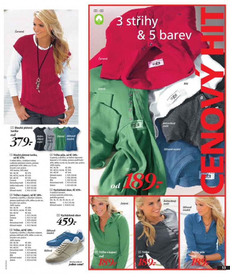 let�k Bonprix strana 1