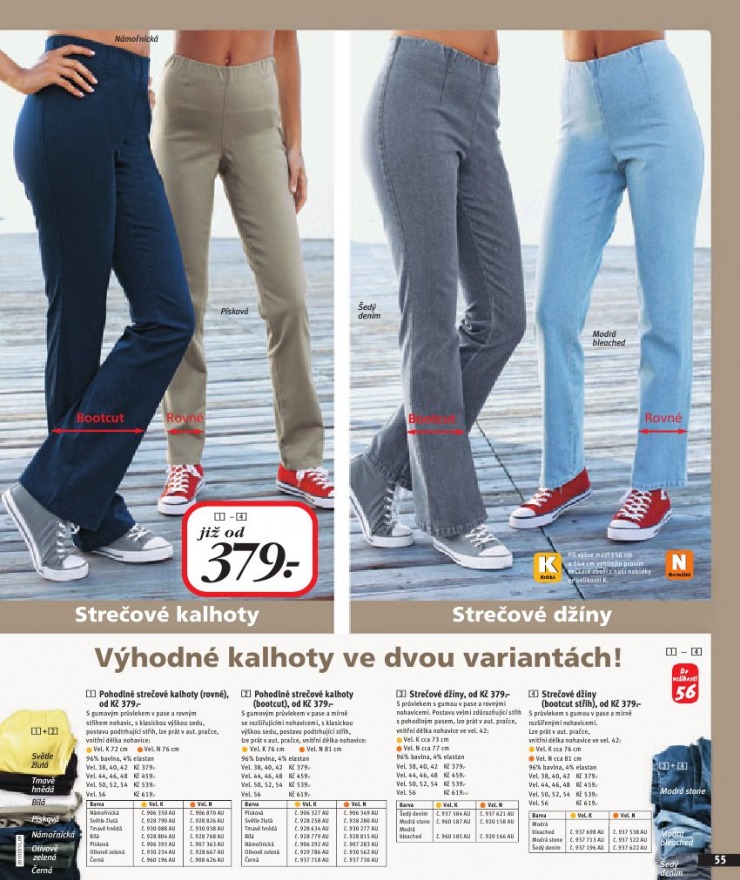 let�k Bonprix strana 1