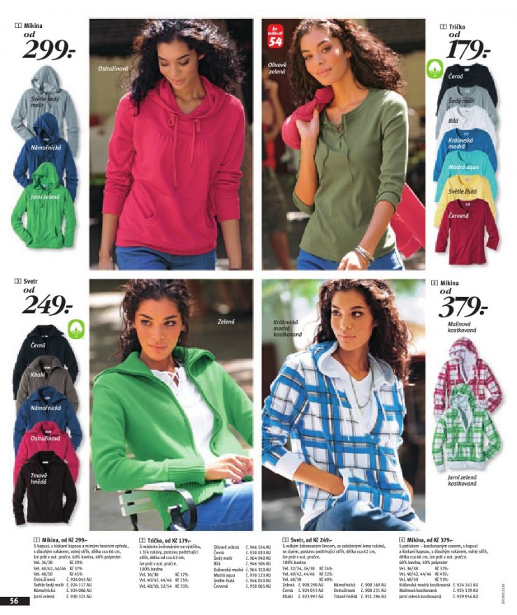 let�k Bonprix strana 1