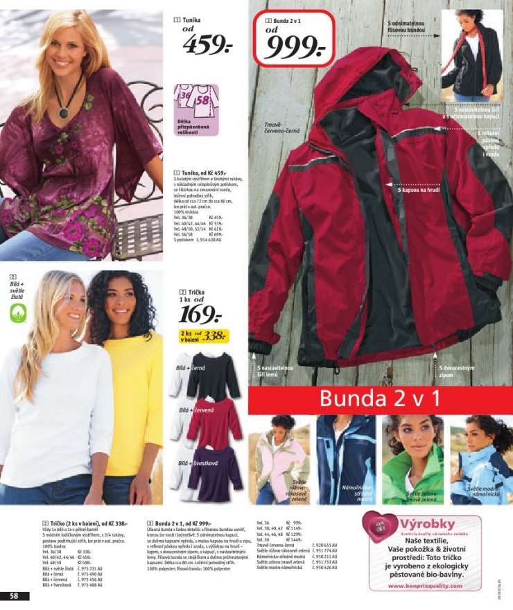 let�k Bonprix strana 1