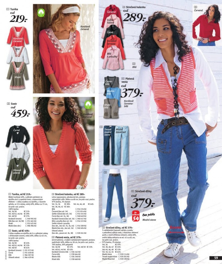 let�k Bonprix strana 1