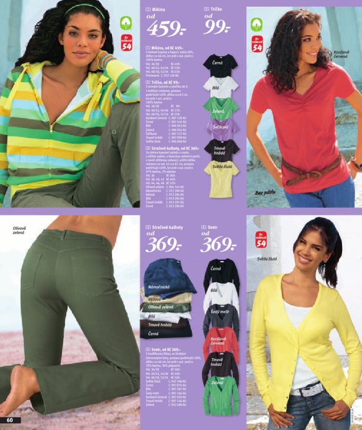 let�k Bonprix strana 1