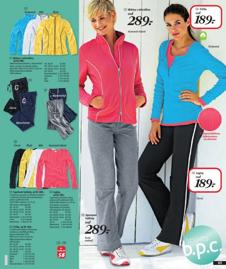 let�k Bonprix strana 1