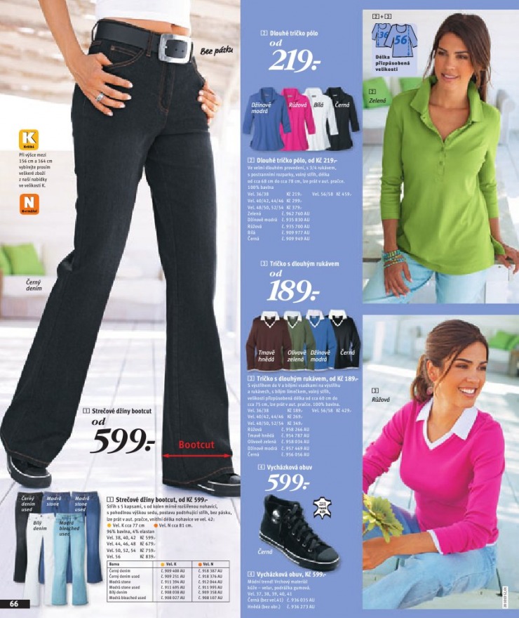 let�k Bonprix strana 1