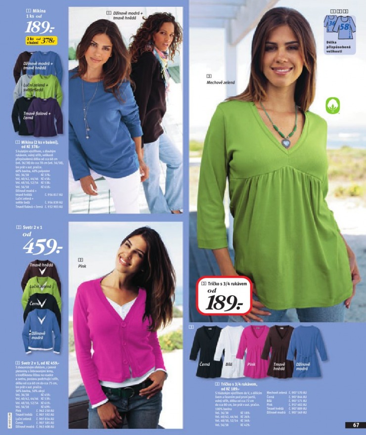 let�k Bonprix strana 1