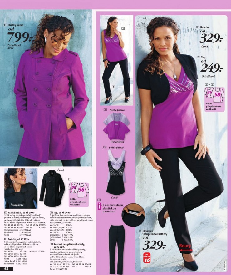 let�k Bonprix strana 1