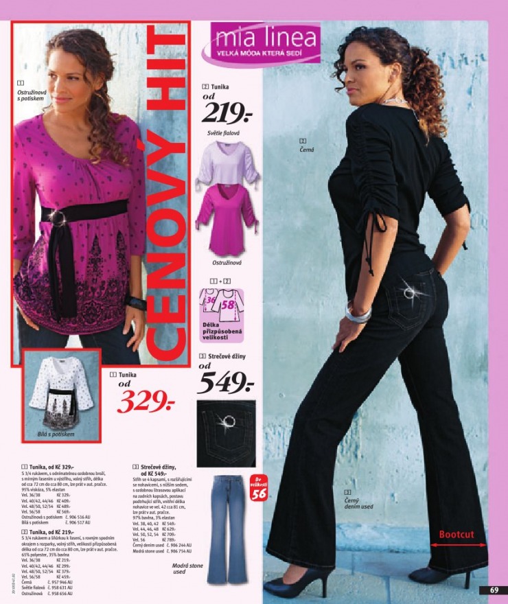 let�k Bonprix strana 1