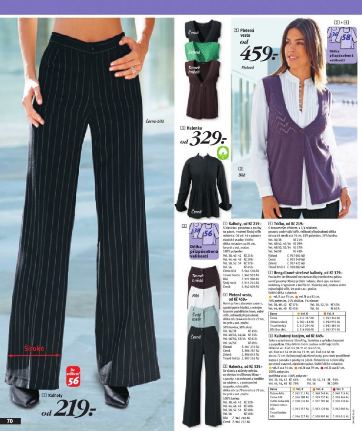 let�k Bonprix strana 1