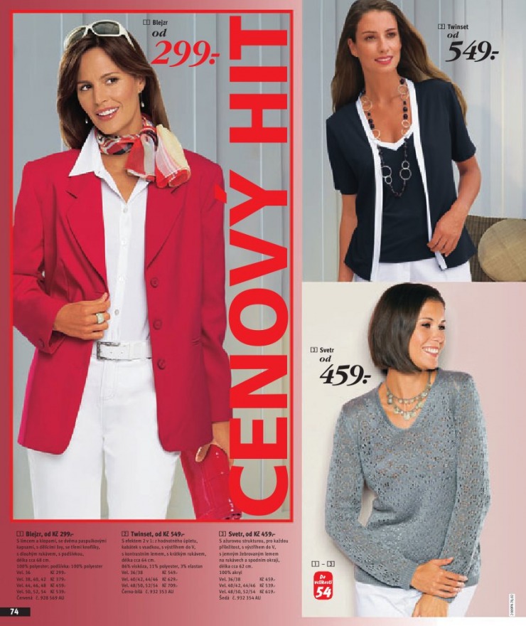 let�k Bonprix strana 1